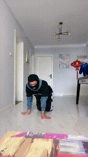 【罗宾】带素人闺蜜凶残改造俩傻狗 bf7967