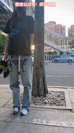 【织梦映像】NO.001 城市公交-开往幸福的列车