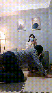 【安琪殿下】姐妹花严刑拷打继父【双视角版】 bf22286_2