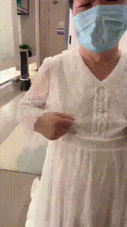 【筱月】车模耳光暴打变装狗-喂口水 bf25857