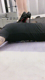 【樱桃大大】高跟鞋全体重踩踏 bf17953