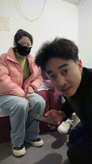 【刘二狗】双S-舔脏鞋原味棉袜JS250316-22