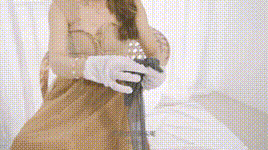 【SSA丝社】 评测 NO.016 芷沫 混血长腿模特试穿体验空姐丝袜，韩雪范冰冰曾代言