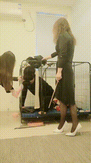 【安静】三母女惩罚犯错邻居【三视角版】 bf20884_3