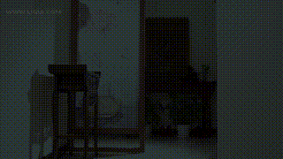 【丽柜】 2020.03.12 HD视频《黑色旗欲》甜甜