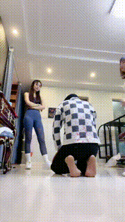 【奶萍】双主S-狗笼圈养重度鞭打下贱狗【双视角版】 bf33570_2