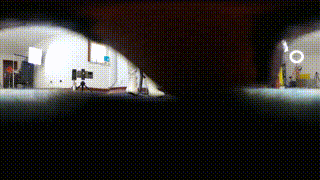 【婧児小主】【VR】双女S拉拉情侣双女神脚下卑微渺小的追求者_1