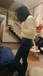 【金桔小主】双学生主鞋袜踩狗夹子痛感刑虐【完整版】 bf25143_1