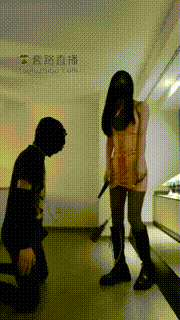 【上海潮汐】凶狠调教-踢裆踩踏马鞭 bf7230