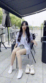 【织梦映像】NO.031 清凉一夏