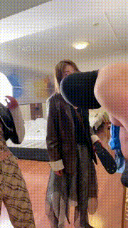 【二宝】双S跳踢_坐跳_混合双打无喘息 bf7347