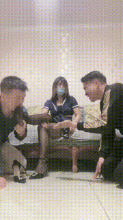 【刘二狗】双狗奴跪求姐姐虐待【三视角版】 bf23205_1