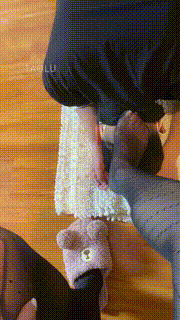 【巴莉女王】羞辱绿帽老公 bf10301