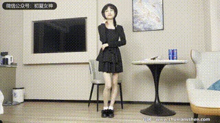 【初夏女神 】No.168 柒柒 可可爱爱