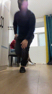 【泡泡】3S-素人学生主踩老师【双视角版】JS250304-15_01