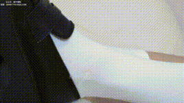 【甜予摄影】NO.023 澜澜-皮鞋、白棉袜、裸足