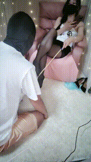 【柠檬】黑丝脚踩狗_重度spJS241027-14