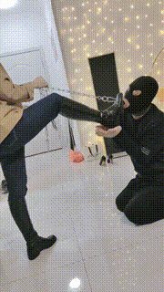 【辣姐】长靴碾压虐打 bf24449