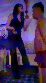 【魔鬼天使】御姐S刑房踩虐bf51505