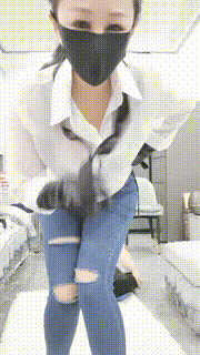 【魔蝎女王】骑马转胯专场 bf19925