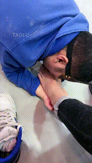 【微希】和素人男友一起玩绿帽狗【续集】 bf11195