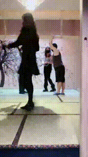 【小鱼老师】推荐-日式4S群虐-吊绑鞭打骑马灌圣水【双视角版】bf28162_2