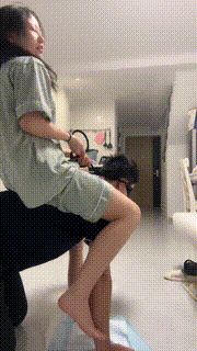 【南京小小】素人S首调-骑马遛狗-恋足-喂口水 bf29013