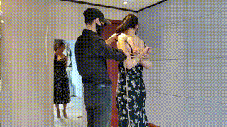 【一绳所爱】紫涵绳艺访谈,紧缚放置(上)