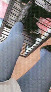 【执念】玩笼子里的狗 bf10218