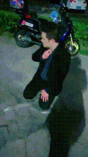 【甜心教主】户外长靴S遛狗舔鞋 bf24548