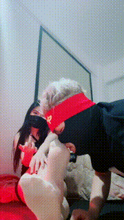 【甜心教主】肉丝美腿诱惑-高跟强制舔-深喉-舔脚趾 bf28884