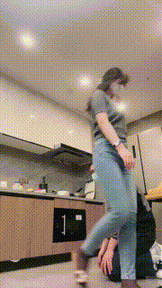 【禾末】下班文员变S-黑丝气味羞辱袋子套头窒息 bf26558