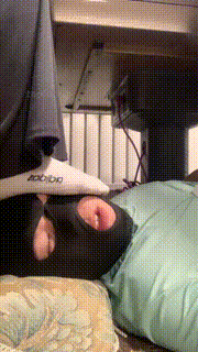 【精神小妹】原味白袜-生活化恋足-桌底辱 JS23082901