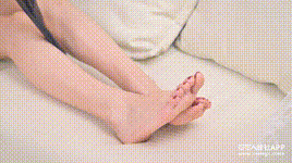 【SSA丝社】 短片 NO.066 雪儿 珞樱长筒袜展示