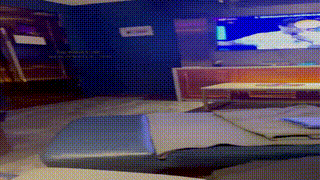 【狗哥】实录-黑丝技师暴力虐兄弟犬【双视角完整版】bf43596_3