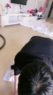 【靡兔】大学生主白袜裸足狠虐废物 bf27817