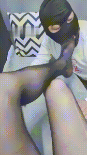 【灵竹or夏琳】高跟黑丝鞭刑-踩踏 黑丝恋足深喉专场两部合集_2