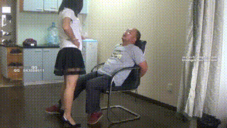 【ViVi】欺骗女人的下场