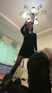 【安妮女王】黑丝高跟御姐蹂躏狗奴才 bf10295