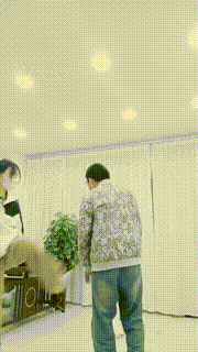 【橙子大大】双S暴打路边色狼【双视角完整版】JS231002_3