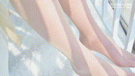 【SSA丝社】 评测 NO.117 君君 老牌袜业宝娜斯VS电商品牌ta是我的，肉丝袜物理质量测试（下）