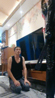 【冷御女王】赏赐圣水浓痰跺手重度耳光 bf33932