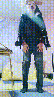 【软糖】长靴S踢踹踩踏骑马闻臭鞋 bf34038