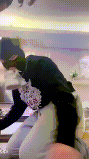 【秋秋】双S多双鞋暴力踢踹【双视角版】 bf21709_1