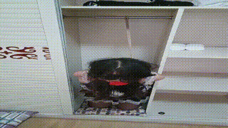 【家政女仆1】被家政小姐姐发现了我的秘密，那不好意思了！