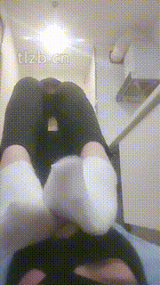 【美娜格格】运动女神-脏鞋底白袜虐废【完整版】 bf34086_2