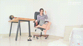 【SSA丝社】 短片 NO.237 淑贞 职业OL装浅咖色丝袜