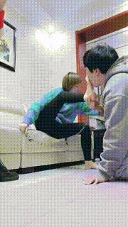 【猫咪大人】双S宝妈刑虐邻居【三视角版】 bf21365_3