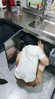 【松紫】拉拉姐妹羞辱迟到修理工当狗【双视角版】 JS23052502_1