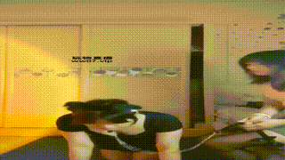 【熊宝】虐废你们的女神JS250307-13